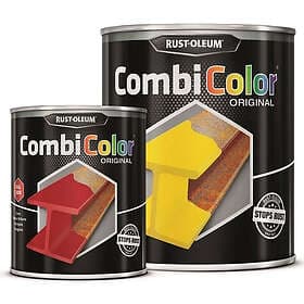 Rust-Oleum Combicolor Hammertone COMBICOLOR HAMMERTONE GULD 750ml 7345-BR075