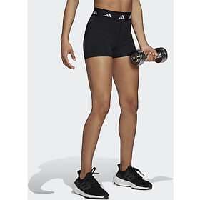 Adidas Techfit Bike Short Tights (Dam)