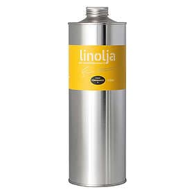 Ottosson Linolja Rå LINOLJA RÅ 1L 901892