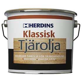 Herdins Tjärolja Klassisk 2,7L 104343