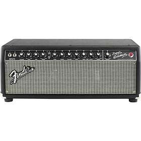 Fender Super Bassman 300