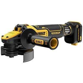 Dewalt DCG416VSN (Utan Batteri)