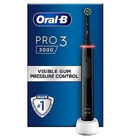 Oral-B Pro Series 3 CrossAction