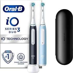 Oral-B iO Series 3 Duo