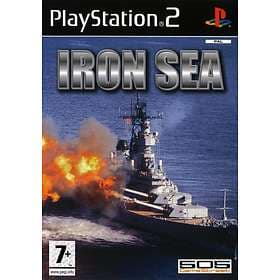 Iron Sea (PS2)