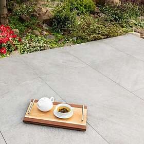 Tenfors Uteklinker Pietra Serena Grey 60x60 cm SG-PIG
