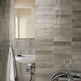 Marazzi Group Kakel Lume Greige 6x24 cm 60x240mm 456572