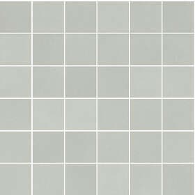 Marazzi Group Mosaik Sistems Oliva Mosaic Grå 3x3 cm Matt M2UJ