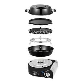 Cadac Safari Chef 30 Compact Gas BBQ