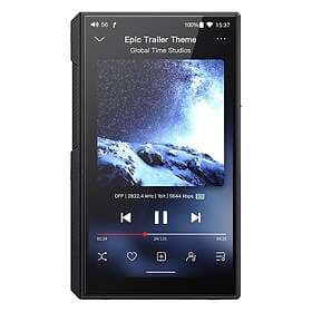 Fiio M11S