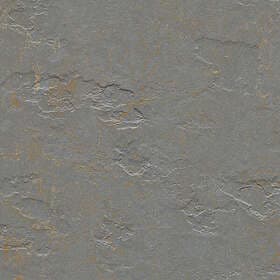 Forbo Linoleumgolv Marmoleum Modular Lakeland Shale Shale, 50x25 cm, Struktur 195797