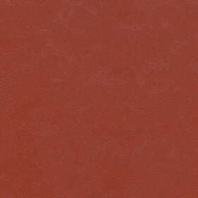 Forbo Linoleumgolv Marmoleum Modular Berlin Red Red, 50x50 cm, Slät 194365