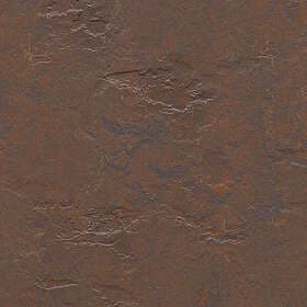 Forbo Linoleumgolv Marmoleum Modular Newfoundland Slate Slate, 50x25 cm, Struktur 195627