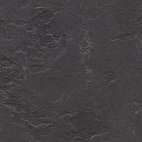 Forbo Linoleumgolv Marmoleum Modular Welsh Slate Slate, 50x50 cm, Struktur 195626