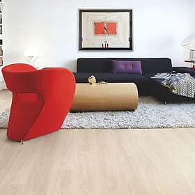 Pergo Laminatgolv Perstorp Beige Sand Oak L0352-04093