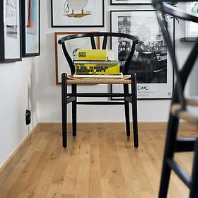 Pergo Laminatgolv Perstorp Pro Classic Oak 3-Stav pro Oak, 3-Strip L0252-01819