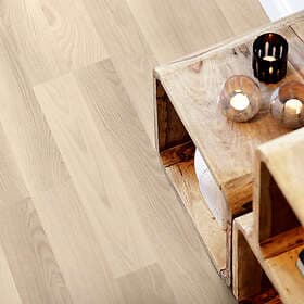 Pergo Laminatgolv Perstorp Pro Nordic Ash 2-Stav pro Ash, 2-strip L0252-01800