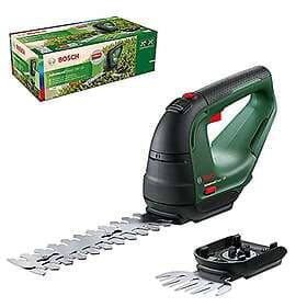 Bosch AdvancedShear 18V-10