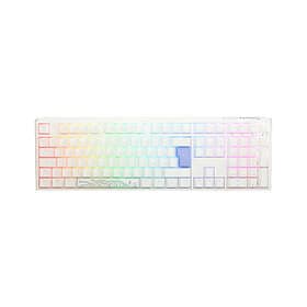 Ducky DKON2108ST One 3 Classic RGB Cherry MX Blue (Nordisk)