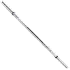Abilica Barbell 6,6kg 25mm 150cm