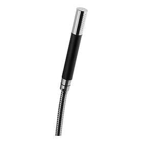 Tapwell Handdusch DSO 14090 Krom/Svart 8185002