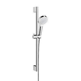 Hansgrohe Duschset Crometta 1jet EcoSmart 65 cm 26535400