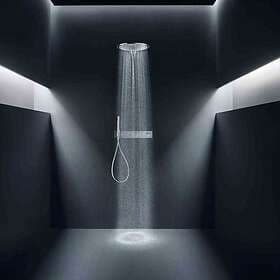 Axor Takdusch ShowerSolutions 350 1jet för Väggmontage Väggmon 26034000