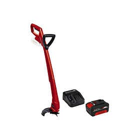 Einhell Pack 18V Power X-Change Trimmer gc-ct 18/24 Li p Starter Kit 4,0Ah