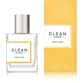 Clean Classic Fresh Linens edp 30ml