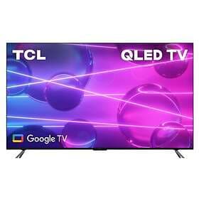 TCL 85C745 85" 4K Full Array QLED Google TV