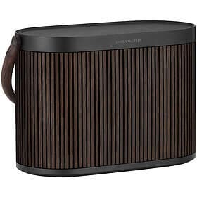 Bang & Olufsen BeoSound A5 Dark Oak Bluetooth Högtalare