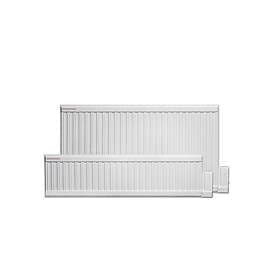 Gnosjö Klimatprodukter Oljefyllt Element 2080 med WiFi Oljeradiator m. elektronisk termostat och konvektor 400W/400 2093,100