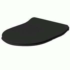 Lavabo Mini Slim 333285MS (Svart)