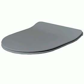 Lavabo Slim 333284MG (Matt Grå)