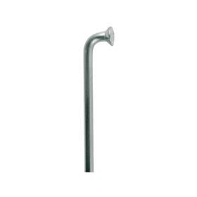 DT Swiss Eker Champion 1-St J-Bend Rund Silver Silver