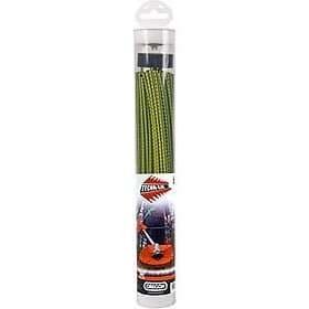 Oregon Trimmertråd Techni-Blade 6 mm, 50-pack