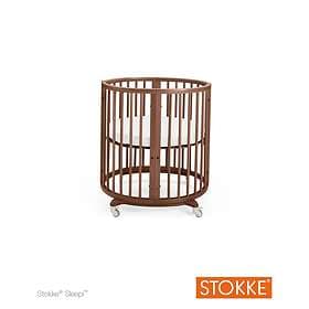 Stokke Sleepi Mini Spjälsäng 82x67cm