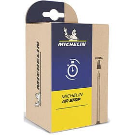 Michelin Cykelslang Airstop tube (47/61-584) 27,5x1,85-2,40'' Racerventil 48 mm