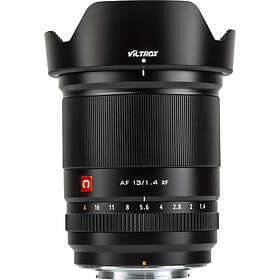 Viltrox 13/1,4 AF for Fuji X