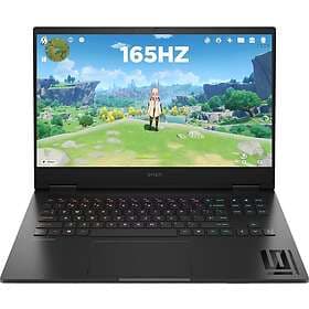 HP Omen 16-wd0828no i7-13/16/512/4060 16"