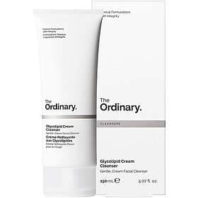 The Ordinary Glycolipid Cream Cleanser 150ml