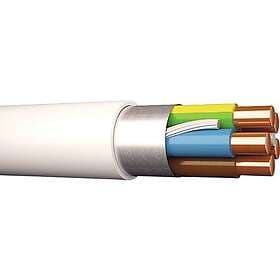 Installationskabel EQLQ Tube Pure 5G1,5 50m