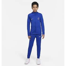 Nike Paris Saint-germain Strike Dri-Fit Tracksuit (Jr)