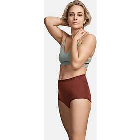 Imse Period Underwear High Waist Heavy Flow (Dam)