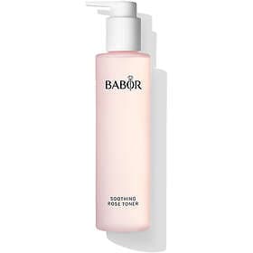 Babor Soothing Rose Toner 50ml