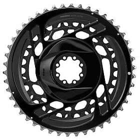 SRAM Force AXS Direct Mount Chainring 2x12-Delt 48/35T