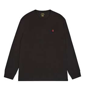 Ralph Lauren Polo Classic Fit Jersey Long-Sleeve T-Shirt