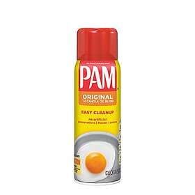 Pam Cooking Spray Original 482g