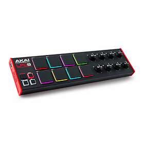 Akai LPD8 II