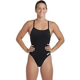 Arena Swimwear W Team Challenge Solid Baddräkter (Dam)